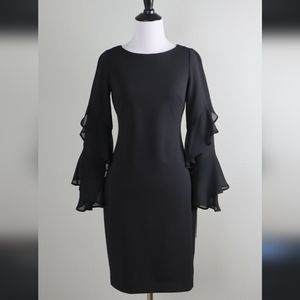 Calvine Klein Dress
